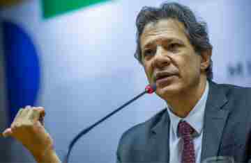  Haddad: bets ganham fortuna, mas mandam dinheiro para fora do país 